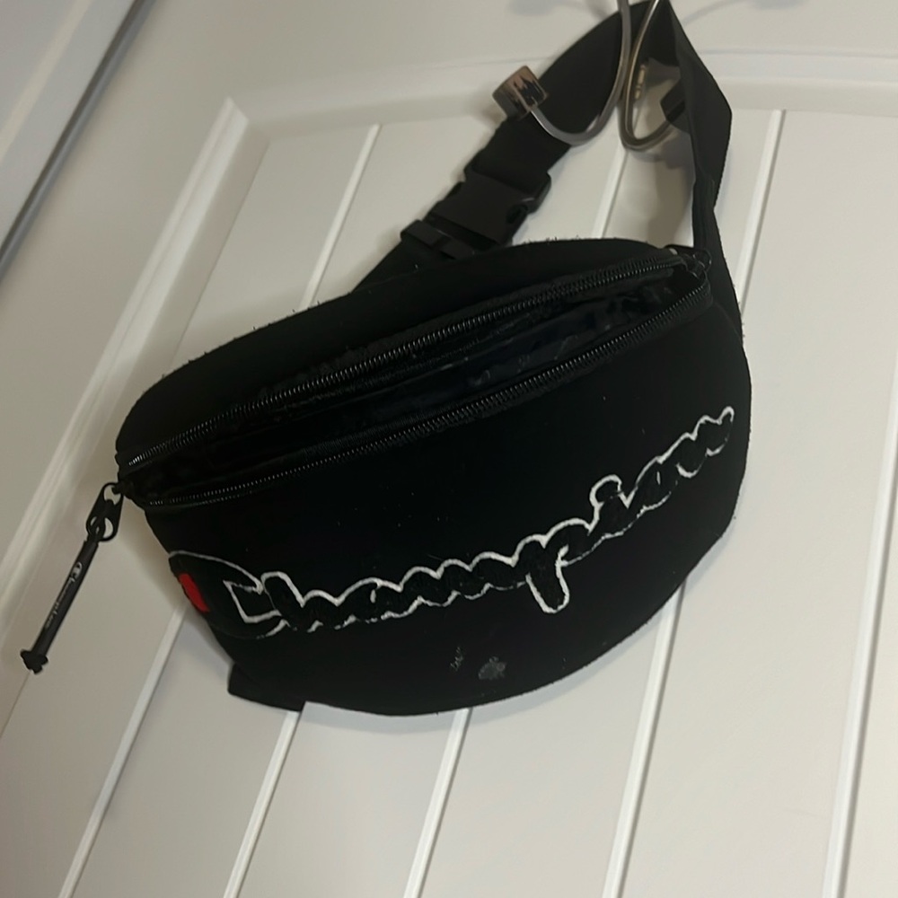 Champion Fanny Pack/belt bag